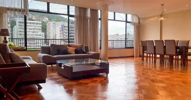 3 bedroom apartment in Regiao Geografica Imediata do Rio de Janeiro, Brazil