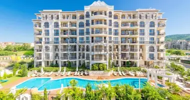 Apartamento 2 habitaciones en Sveti Vlas, Bulgaria