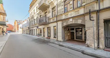 Commercial property 85 m² in Vilnius, Lithuania