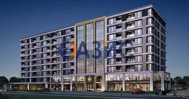 Apartamento 2 habitaciones en Burgas, Bulgaria