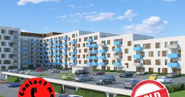 2 bedroom apartment in Poznan, Poland