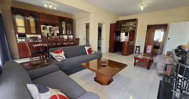 Apartamento 3 habitaciones en Demos Agiou Athanasiou, Chipre