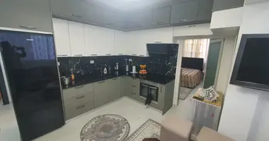 Mieszkanie 2 pokoi w Bashkia Durres, Albania