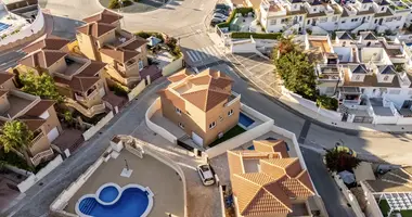 Haus 4 zimmer in Spanien