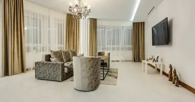 1-комнатные LUXURY апартаменты на сутки (Сторожовская ул. дом 6) в Минск, Беларусь