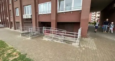 Büro 78 m² in Minsk, Belarus