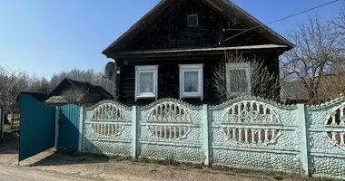 Дом в Воробьевичский сельский Совет, Беларусь
