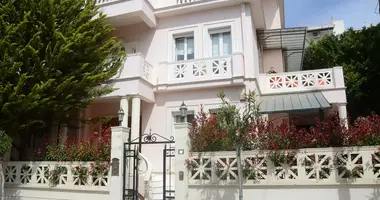 Ferienhaus 11 zimmer in Loutraki Perachora Agioi Theodoroi Municipality, Griechenland