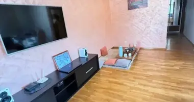 Apartamento en Budva, Montenegro