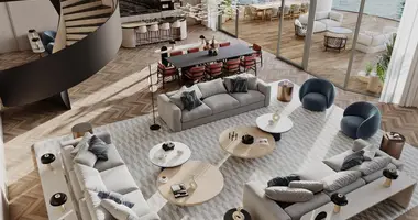 Appartement 2 345 chambres dans Doubaï, Émirats arabes unis