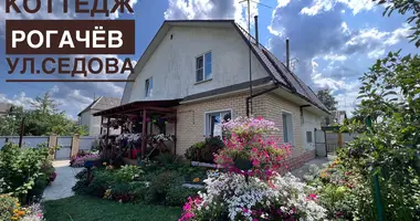 Cottage in Rahachow, Belarus