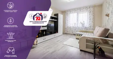 Квартира 1 комната в Минск, Беларусь