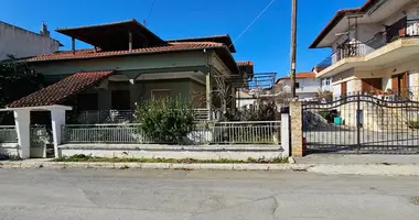 Ferienhaus 3 zimmer in Nea Plagia, Griechenland