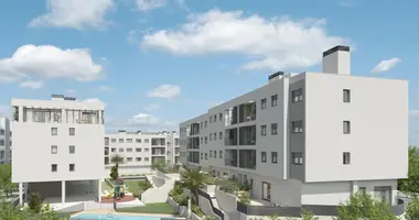 Apartamento 3 habitaciones en Alicante, Španjolska