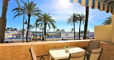 2 bedroom apartment in Dos Hermanas, Spain