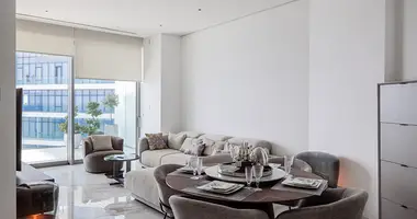 2 bedroom apartment in Limassol, Cyprus