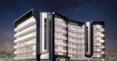 Квартира 2 комнаты в Дубай, ОАЭ