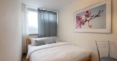 1 bedroom apartment in Warsaw, Poland