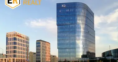 Shop 56 m² in Muchaviecki sielski Saviet, Belarus