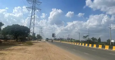 Участок земли в Khan Dangkao, Камбоджа