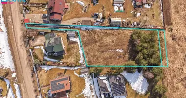 Участок земли в Вильнюс, Литва