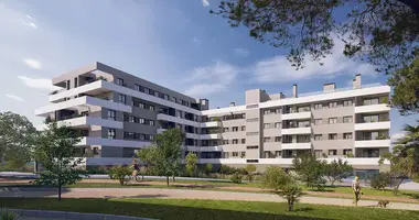 Пентхаус 5 комнат в Малага, Испания