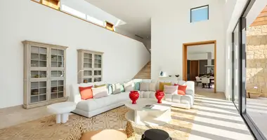 Villa in Casares, Spanien