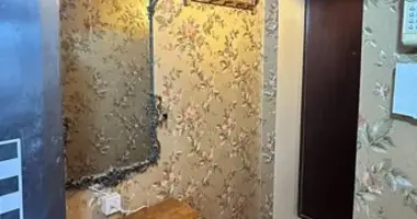 2 room apartment in Odesa, Ukraine