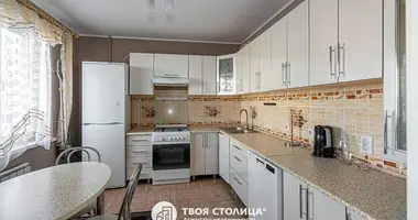 2 bedroom apartment in Minsk, Belarus