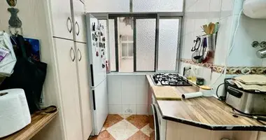 Appartement 3 chambres dans Espagne