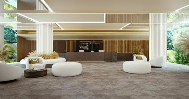 1 bedroom apartment in Choeng Thale, Thailand