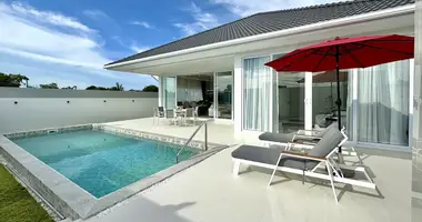 Willa 3 pokoi w ban nein thray, Tajlandia