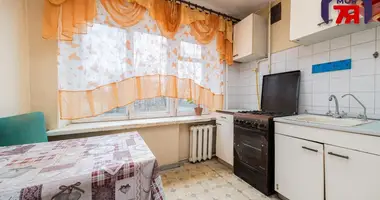 Appartement 3 chambres dans Minsk, Bélarus