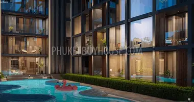 Appartement 2 chambres dans Rawai, Thaïlande