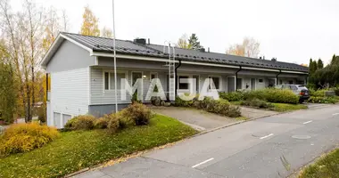 Appartement 2 chambres dans Jyvaskyla sub region, Finlande