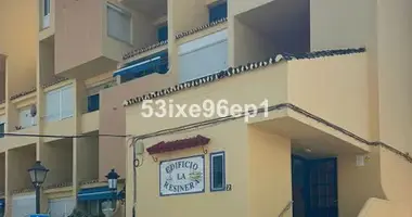 1 bedroom apartment in Spain
