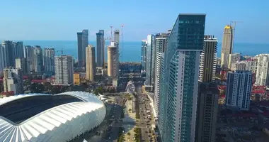 Investing in Real Estate in Georgia: Expert Market Review