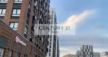 Commercial property 25 m² in Misaylovo, Russia