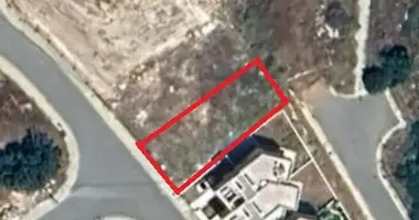 Działka w Limassol District, Cypr