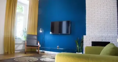 Apartamento 1 habitación en Odesa, Ucrania