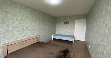 Mieszkanie 1 pokój w Moczuliszcze, Białoruś