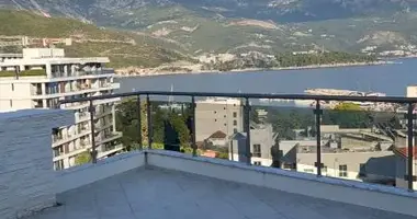 Квартира 5 спален в Петровац, Черногория
