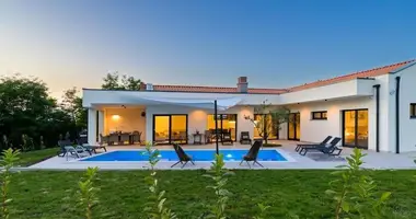 Villa 3 chambres dans Grad Rovinj, Croatie
