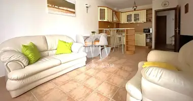 Квартира 3 комнаты в Несебр, Болгария