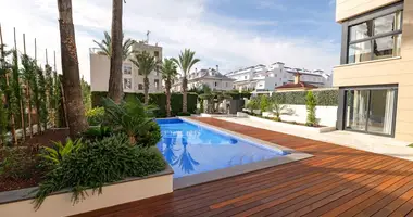 Villa en Torrevieja, Španjolska