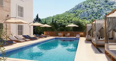 Mieszkanie 1 pokój w Sutomore, Czarnogóra