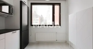 3 bedroom apartment in Helsinki sub-region, Finland