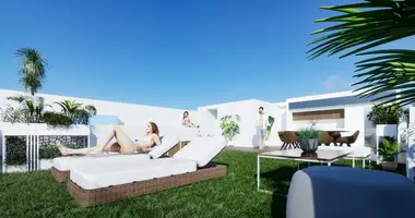 Ático Ático 2 habitaciones en Benijófar, Španjolska