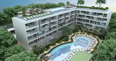 Appartement 1 chambre dans Rawai, Thaïlande