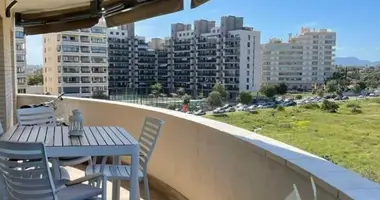 Appartement 2 chambres dans Alicante, Espagne